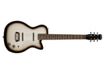 Silvertone ~ 1303 Silverburst ~ NEW!
