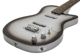 Silvertone ~ 1303 Silverburst ~ NEW!