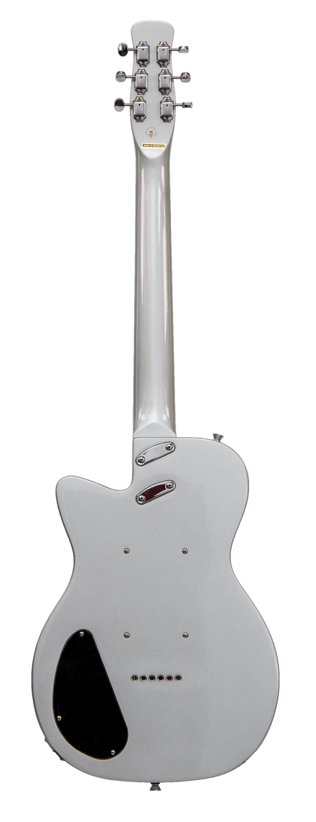 Silvertone ~ 1303 Silverburst ~ NEW! – Orphan Guitars