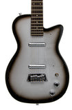 Silvertone ~ 1303 Silverburst ~ NEW!