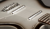 Silvertone ~ 1303 Silverburst ~ NEW!