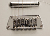 Silvertone ~ 1303 Silverburst ~ NEW!