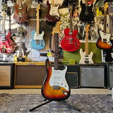 1986 Pre - Custom Shop ‘62 FENDER Stratocaster AVRI