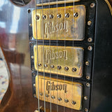 Gibson ~ SG Custom 1972 - Walnut