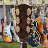 Gibson ~ SG Custom 1972 - Walnut