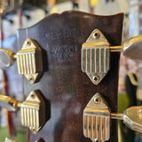 Gibson ~ SG Custom 1972 - Walnut