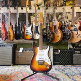 Fender ~ XII 12 String Stratocaster 1988 - Sunburst