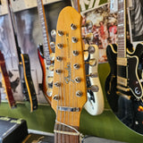 Fender ~ XII 12 String Stratocaster 1988 - Sunburst