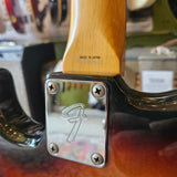 Fender ~ XII 12 String Stratocaster 1988 - Sunburst