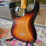 Fender ~ XII 12 String Stratocaster 1988 - Sunburst