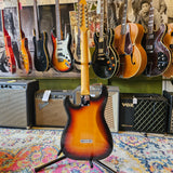 Fender ~ XII 12 String Stratocaster 1988 - Sunburst