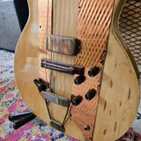 Kay ~ Style Leader Early 60s - Blonde and Copper