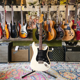 Fernandes ~ FST 40J ~ Sunkstripeless late '70s - gloss