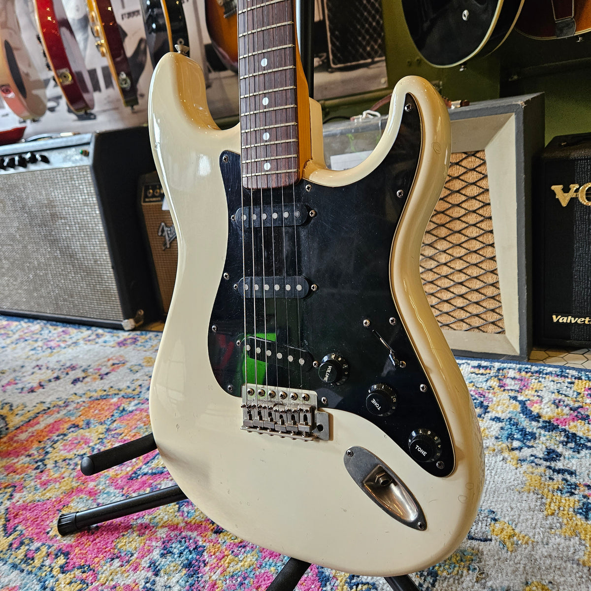 【Fernandes】FST-140 Fernandes Fst-140 | eBay