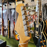 Fernandes ~ FST 40J ~ Sunkstripeless late '70s - gloss