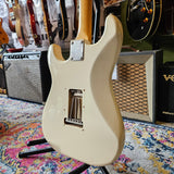 Fernandes ~ FST 40J ~ Sunkstripeless late '70s - gloss