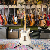 Fernandes ~ FST 40J ~ Sunkstripeless late '70s - gloss