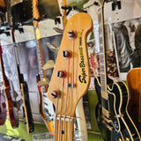 Yamaha ~ Superbass 500 1980 - Gloss