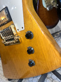 1981 - 1983 Gibson Heritage Reissue Korina