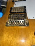 1981 - 1983 Gibson Heritage Reissue Korina