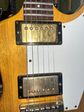 1981 - 1983 Gibson Heritage Reissue Korina