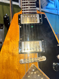 1981 - 1983 Gibson Heritage Reissue Korina