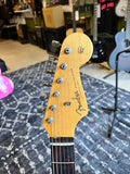1986 Pre - Custom Shop ‘62 FENDER Stratocaster AVRI