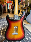 1986 Pre - Custom Shop ‘62 FENDER Stratocaster AVRI