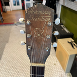 HARMONY H44 STRATOTONE ~ LATE 50’S