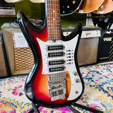 Onkyo '60s Insanitycaster