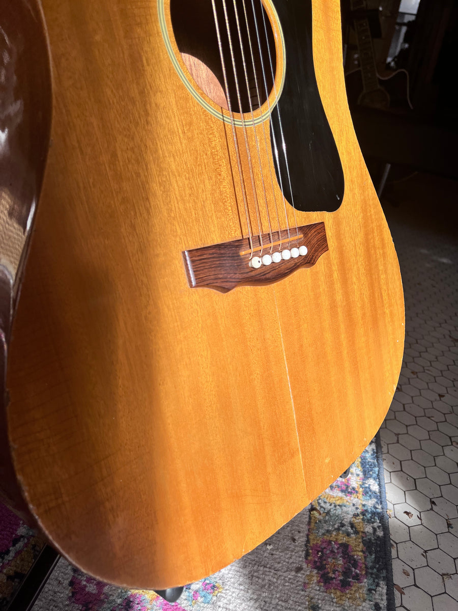 Guild D16-M 1986 Made in USA – Orphan Guitars Guild D16-M 1986 Made in USA – Orphan Guitars