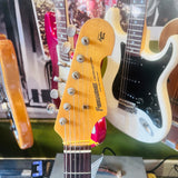 Fernandes ~ HSS Stratocaster Copy ~ 1985