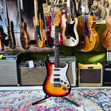 Fernandes ~ HSS Stratocaster Copy ~ 1985