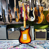 Fernandes ~ HSS Stratocaster Copy ~ 1985