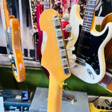 Fernandes ~ HSS Stratocaster Copy ~ 1985