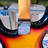 Fernandes ~ HSS Stratocaster Copy ~ 1985
