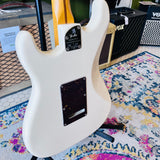 Fender ~ American Professional II Stratocaster 2023 - White Gloss