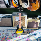 Epiphone ~ Pee Wee Travel Guitar ~ 1995