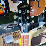 Epiphone ~ Pee Wee Travel Guitar ~ 1995