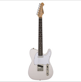 ARIA PRO II - TEG ~ NEW!