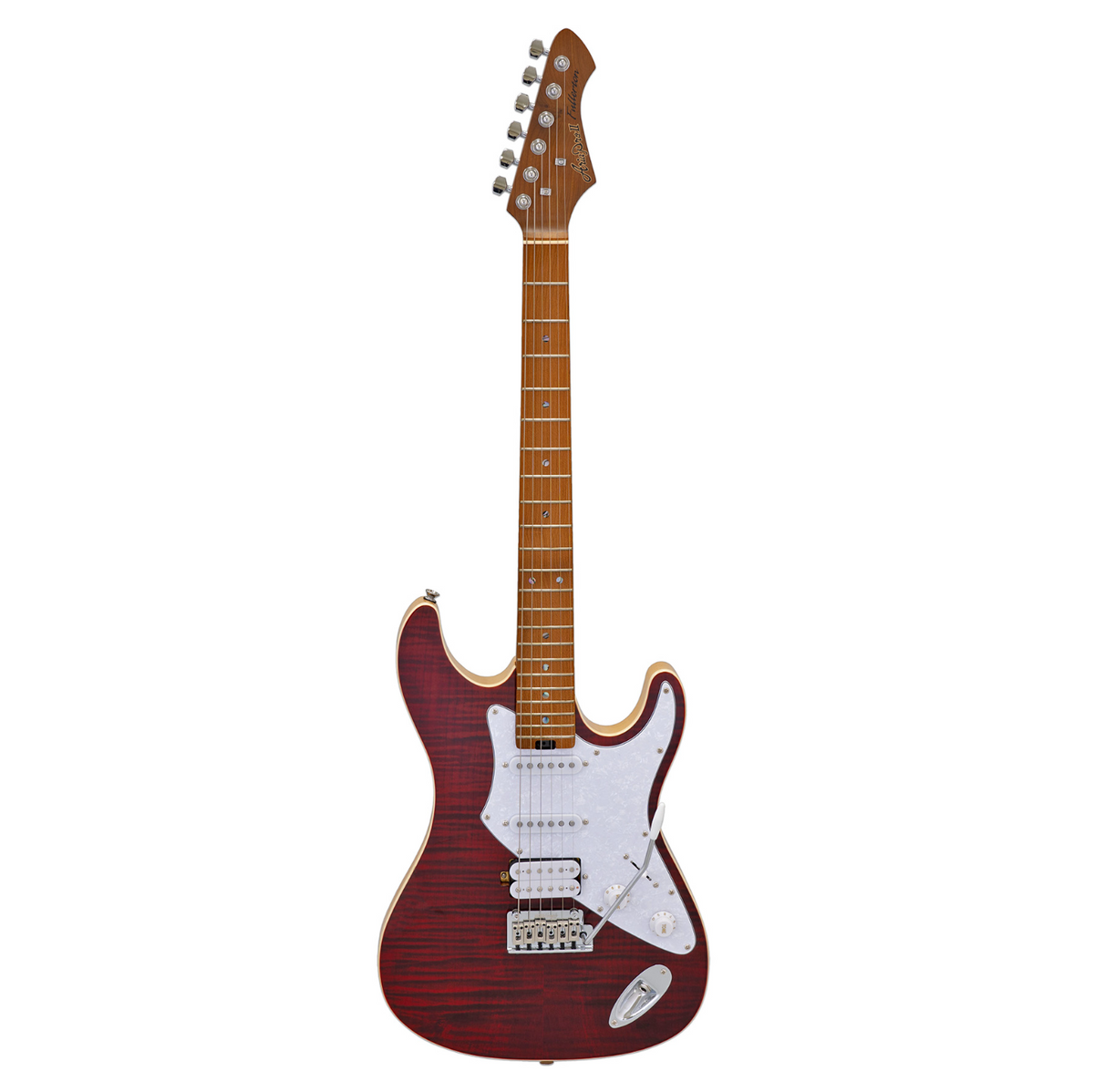 ARIA PRO II ~ 714-MK2 ~ Fullerton ~ NEW! – Orphan Guitars