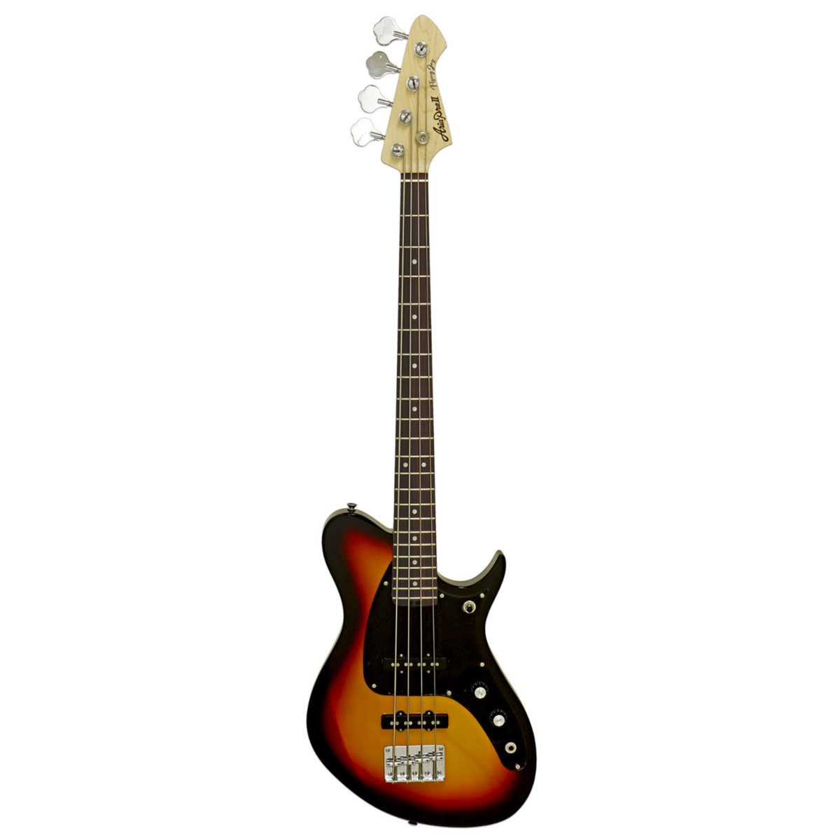 【希少美品】Aria Pro Ⅱ Primary Bass Jazz Bass Aria pro ii Legend Shortscale Jazz Bass – BassJapanDirect