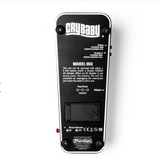 Cry Baby 95Q WAH