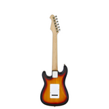 ARIA PRO II ~ STG-MINI ~ "KIDS GUITAR"