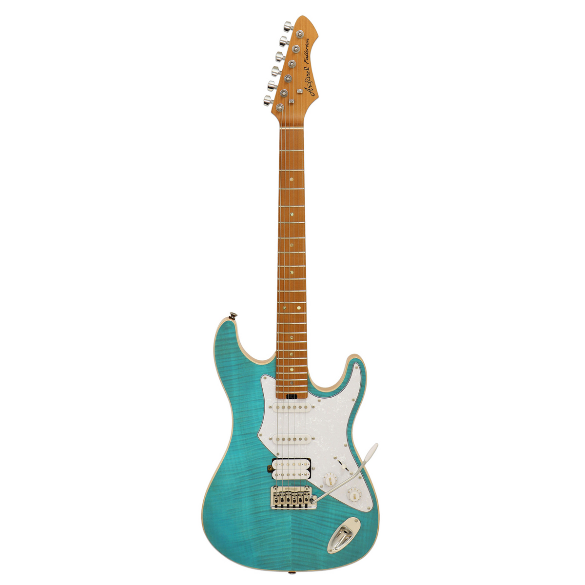 ARIA PRO II ~ 714-MK2 ~ Fullerton ~ NEW! – Orphan Guitars