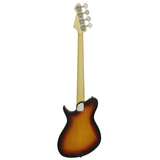 ARIA PRO II ~ Electric J-B Bass