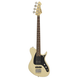 ARIA PRO II ~ Electric J-B Bass