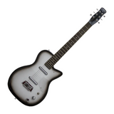 Silvertone ~ 1303 Silverburst ~ NEW!