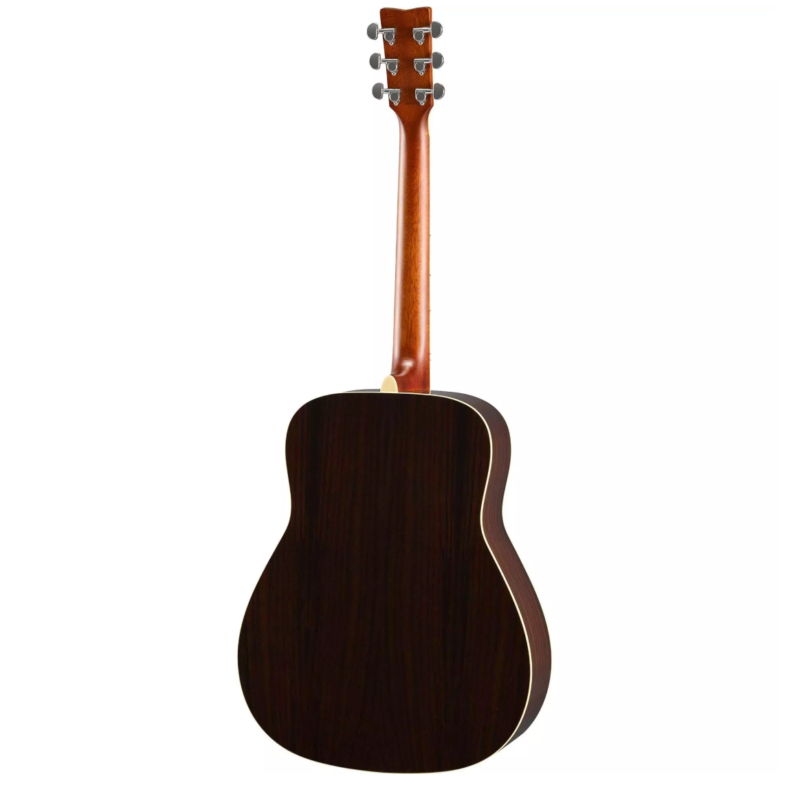 YAMAHA ~ FG830 ~ Autumn Burst ~ NEW! – Orphan Guitars