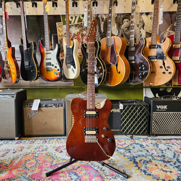 Tokai Breezysound TEH-60 ~ 1982